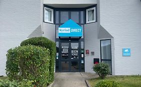 Kyriad Direct Dreux