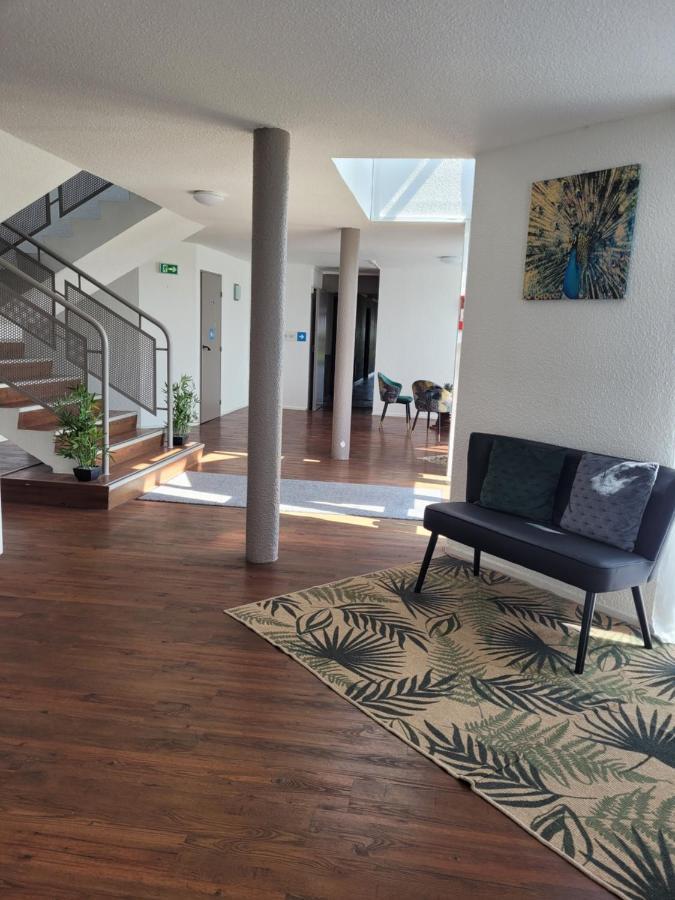 Kyriad Direct Dreux Exterior foto